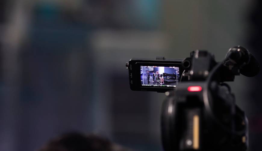 紧跟潮流！鹿邑县产品视频拍摄引领时尚新趋势