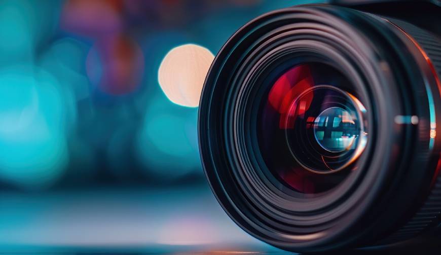 与鹿邑县产品视频拍摄同行：畅享高效、舒适的每一天