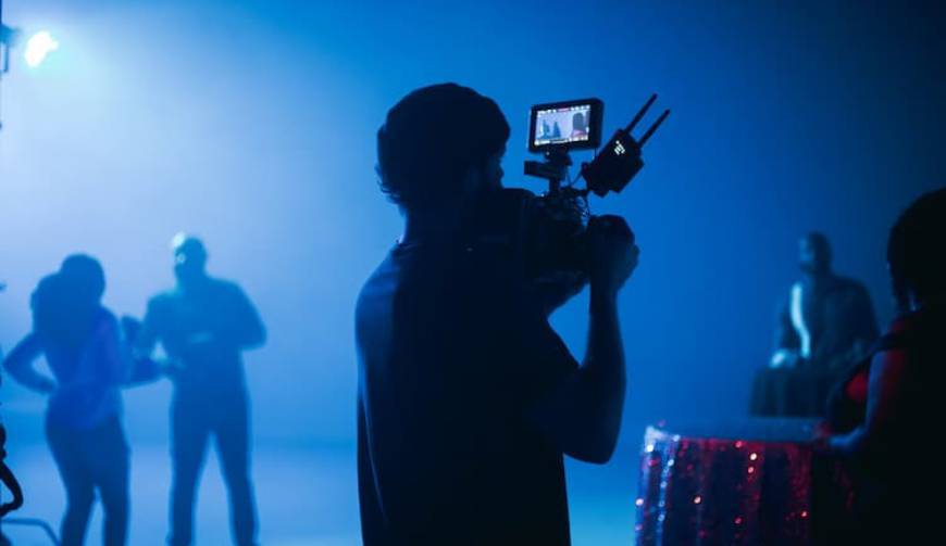 神秘新品来袭！鹿邑县产品视频拍摄究竟有何神奇之处？