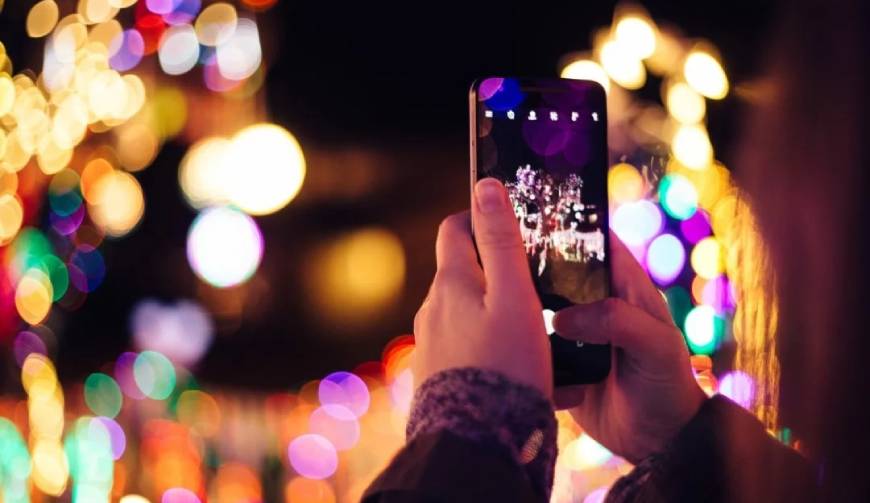 打破常规！鹿邑县产品视频拍摄将如何重塑行业格局？