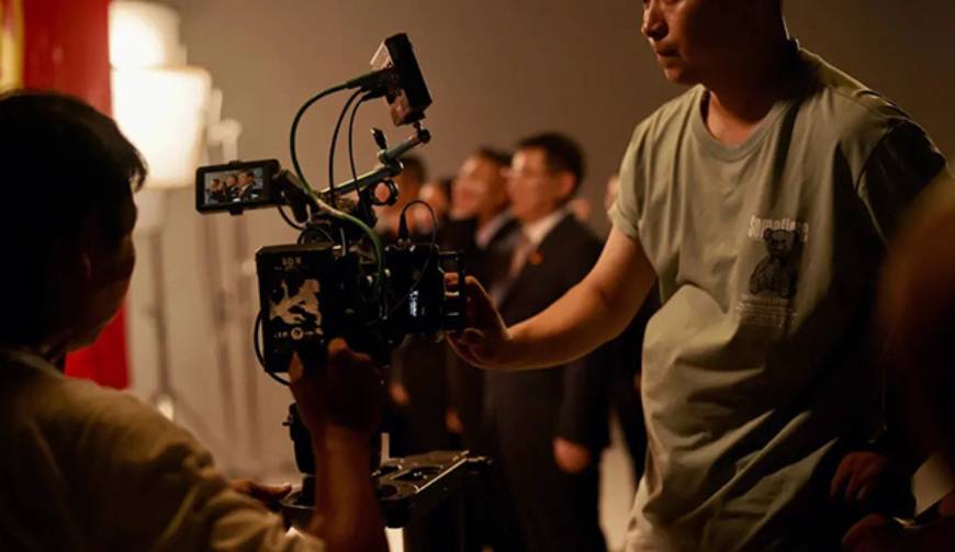 鹿邑县电商产品视频拍摄制作核心技法，赋能产品电商销量飙升