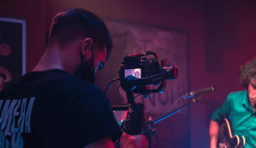 匠心雕琢视觉盛宴！专业鹿邑县产品视频拍摄公司赋能品牌价值