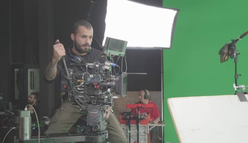 场景化叙事，鹿邑县电商产品视频拍摄制作的破局之道