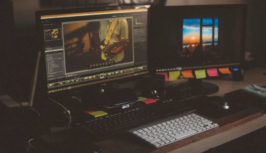 传统宣传已过时？鹿邑县产品视频拍摄公司带你玩转新媒体交互玩法