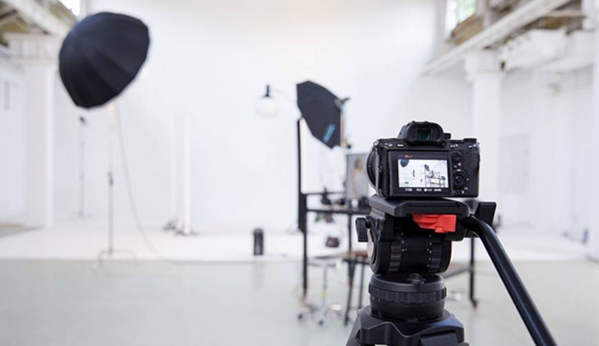 深耕鹿邑县电商产品视频拍摄制作，解锁电商爆款的视觉密码