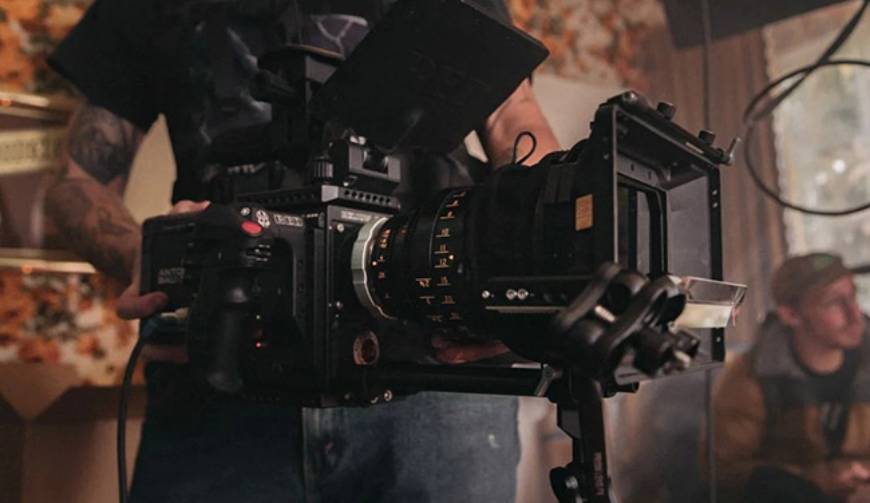 深耕本土，鹿邑县产品宣传视频拍摄公司的服务密码