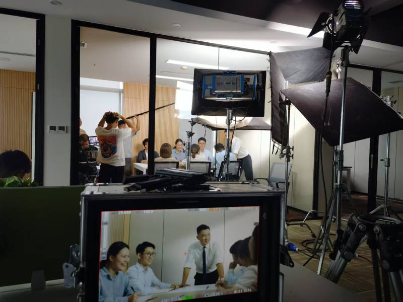 鹿邑县电商产品视频拍摄制作进阶指南，赋能产品电商突围