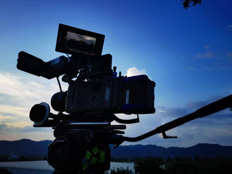 流量思维，鹿邑县电商产品视频拍摄制作的核心逻辑