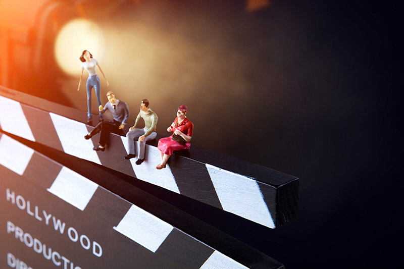 聚焦鹿邑县电商产品视频拍摄制作，为产品搭建高效转化桥梁