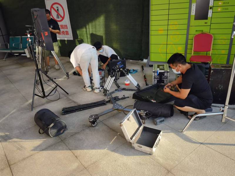 鹿邑县产品视频拍摄全攻略，让产品魅力在镜头下尽情绽放