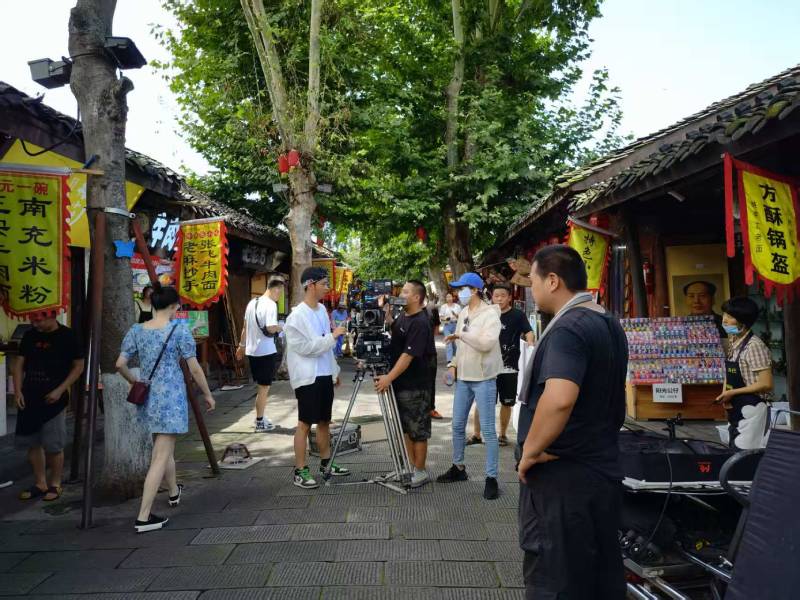 鹿邑县电商产品视频拍摄制作，开启销量增长新引擎