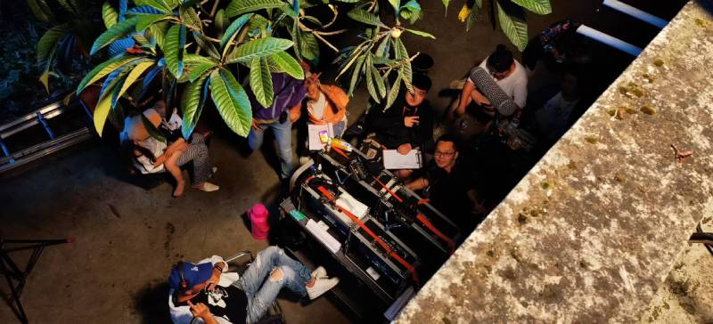 解锁鹿邑县产品宣传视频拍摄公司新势能，助力品牌强势破圈