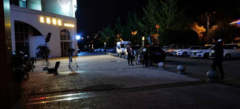 鹿邑县电商产品视频拍摄制作全攻略，打造高转化带货视频