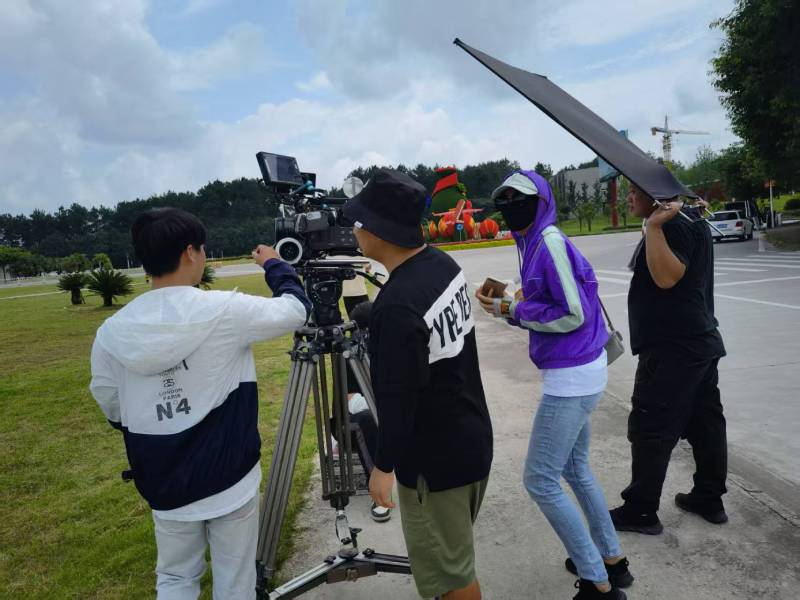 鹿邑县极致互动，未来愿景宏大，致力于成为全球领先的产品宣传视频企业