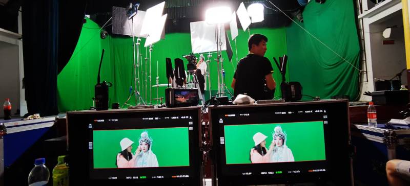 鹿邑县产品视频拍摄核心技法，赋能产品视觉竞争力飙升