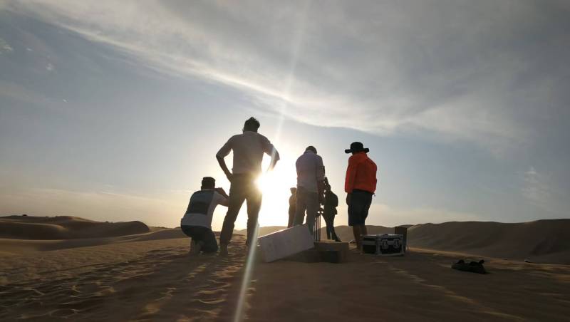 深耕鹿邑县产品视频拍摄，解锁产品视觉传播的全新可能