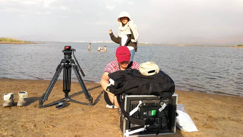 鹿邑县产品宣传视频拍摄公司核心策略，助力品牌抢占传播制高点