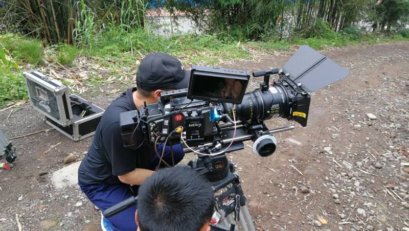 鹿邑县产品宣传视频拍摄公司：匠心独运，雕琢品牌名片