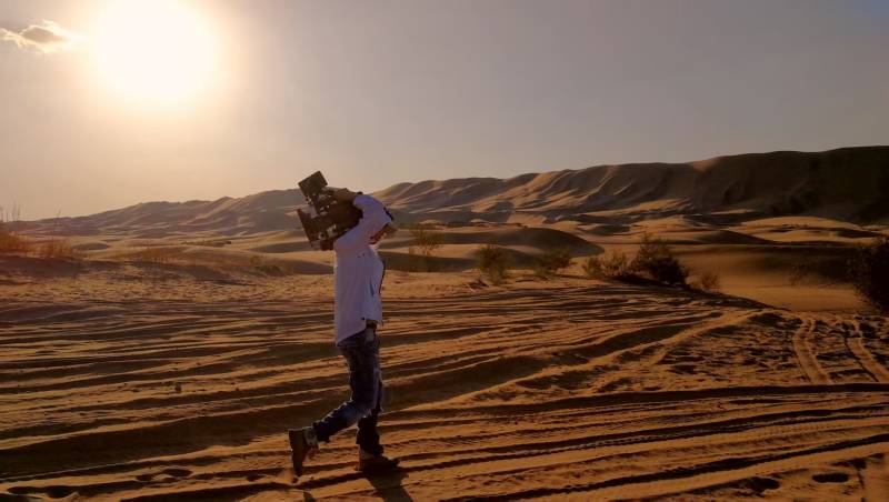 深耕鹿邑县产品宣传视频拍摄公司，解锁品牌传播的核心动能