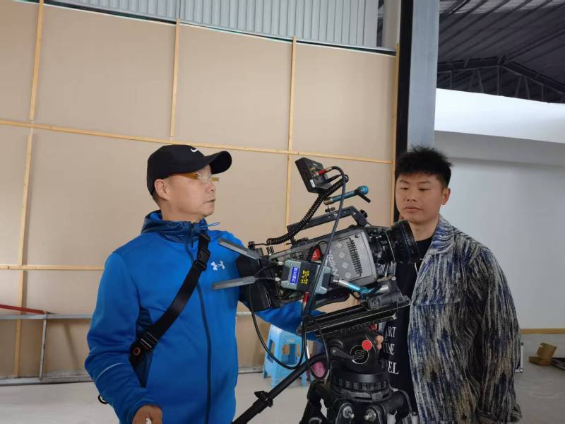 深耕鹿邑县电商产品视频拍摄制作，铸就爆款产品