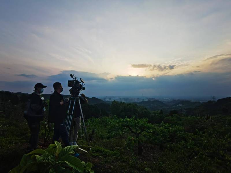 聚焦鹿邑县产品宣传视频拍摄公司，用专业实力铸就品牌传播传奇