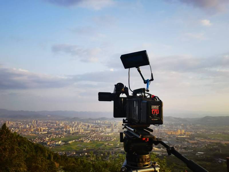 解锁鹿邑县产品宣传视频拍摄公司精髓，让品牌传播直击人心