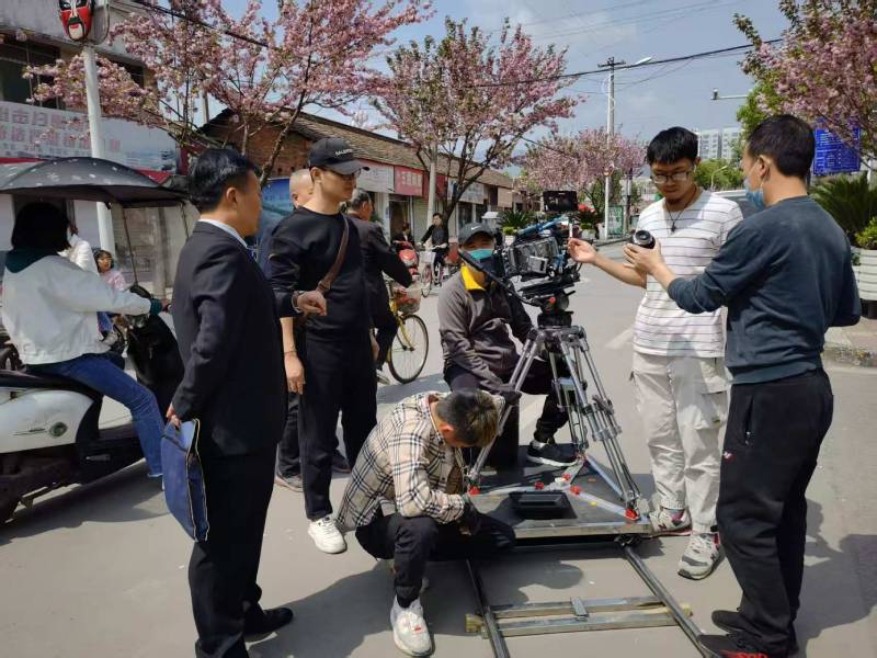 鹿邑县产品视频拍摄进阶指南，助力产品抢占视觉高地