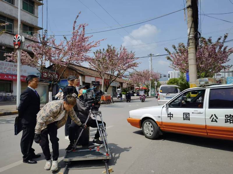 鹿邑县产品宣传视频拍摄公司：专业赋能，点亮品牌之光