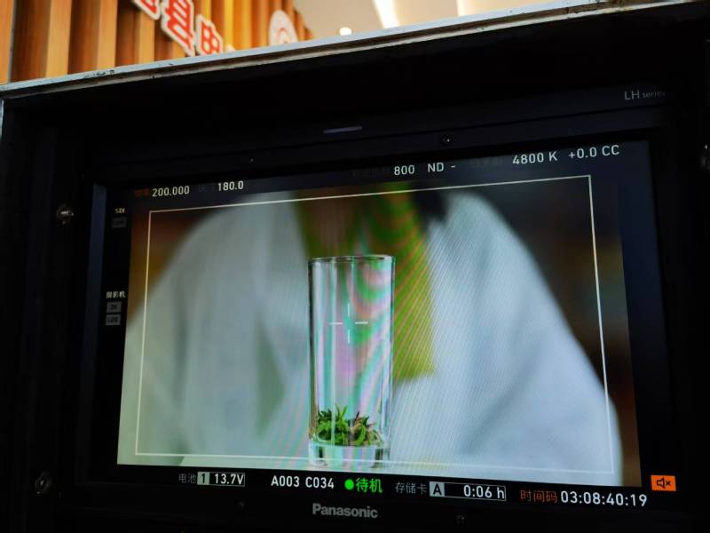 天然优选！鹿邑县电商产品宣传视频溯源原料产地的真实故事