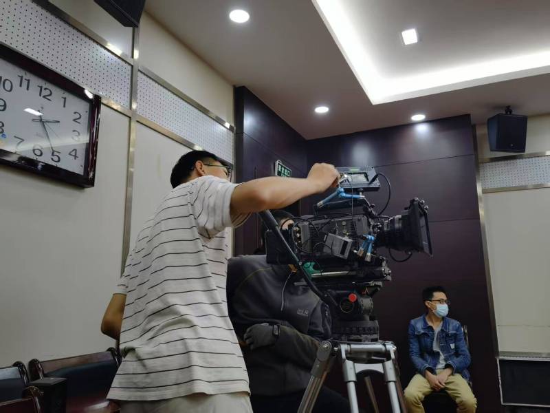 大数据指导创作方向，鹿邑县产品视频拍摄公司让每帧画面都有效触达