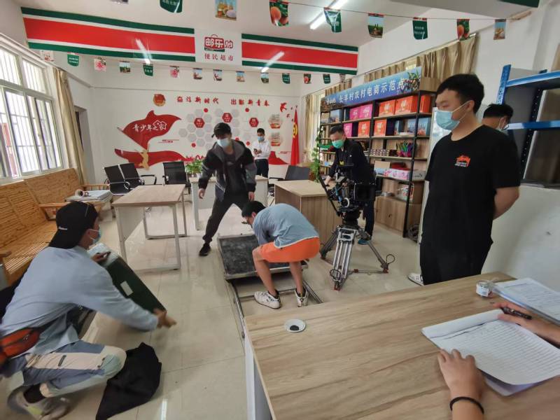 鹿邑县电商产品视频拍摄制作实战秘籍，助力产品引爆电商流量